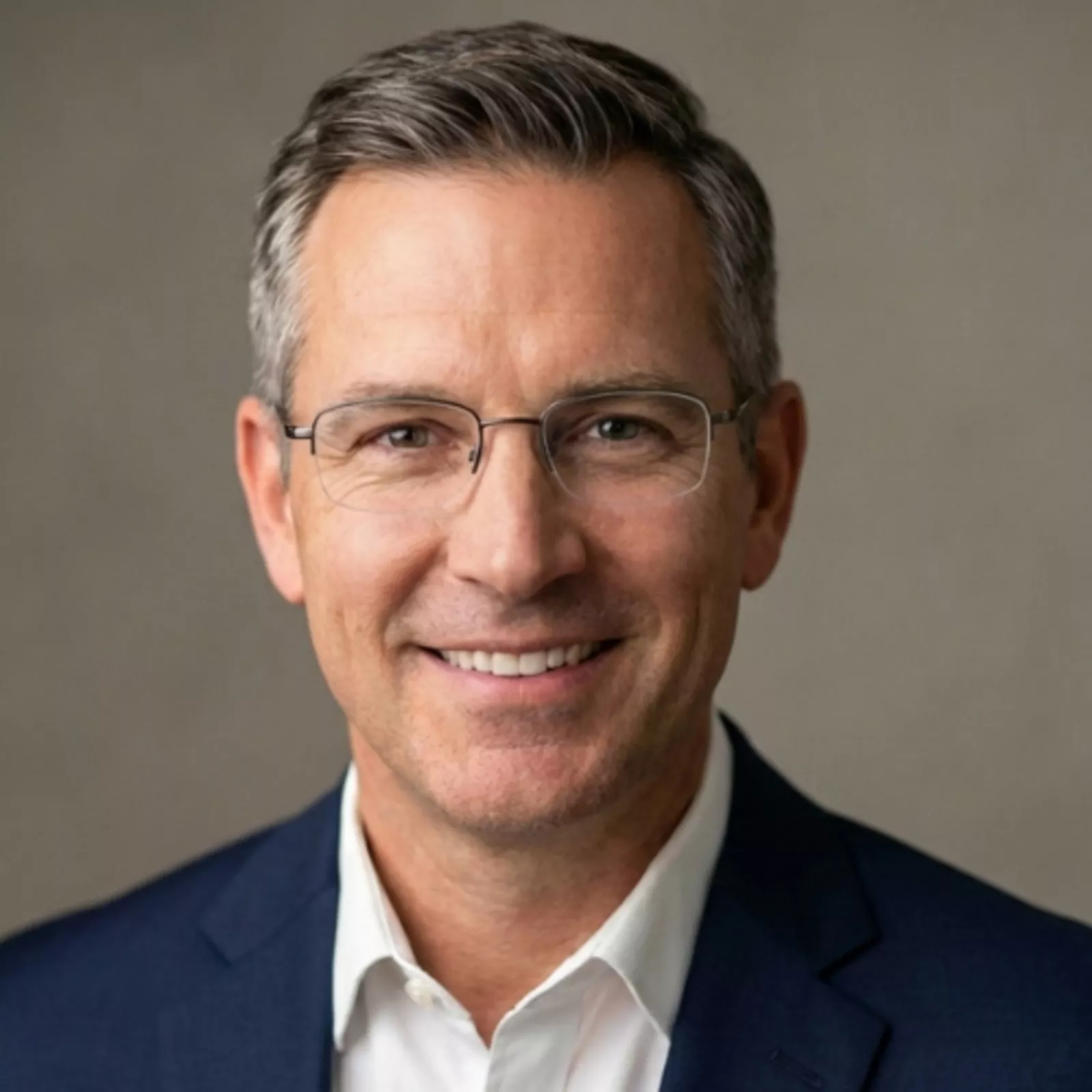 Michael Stevens, Men's Health Researcher and Nutritionist