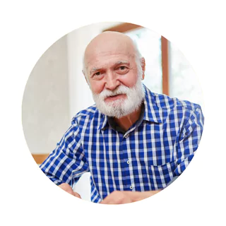 VigorX Pro customer Robert K.