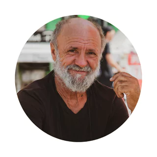 VigorX Pro customer James T.